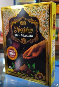 Noorjahan Mix Masala 300g
