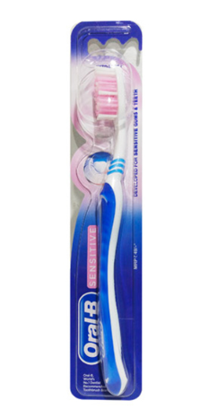 brush oral