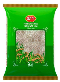 pran minicat chal 10kg