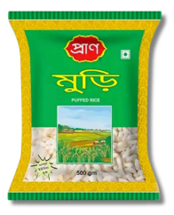 pran muri 500g