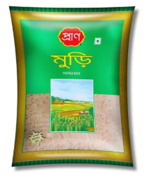 pran muri 250g