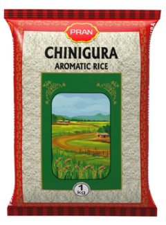 pran chini gura chal 1kg