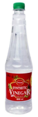 pran vinegar 500g