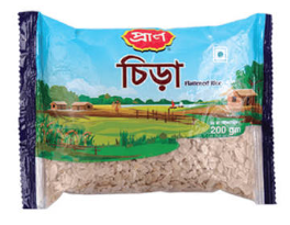 pran chira 500g