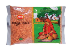 pran mushur dal 500g