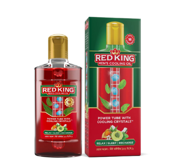 red king 100ml