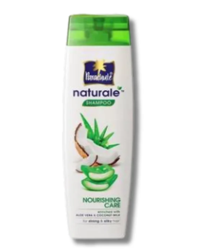 parachute naturale shampoo320ml