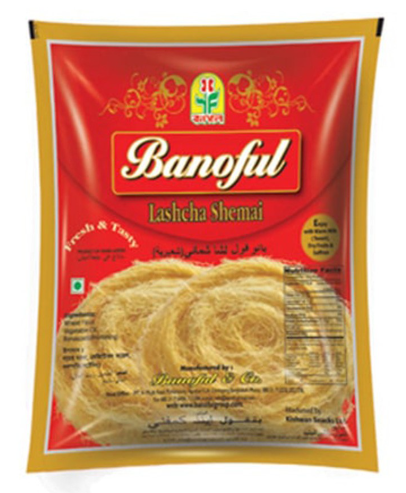 Bonoful lachcha shemai 200g