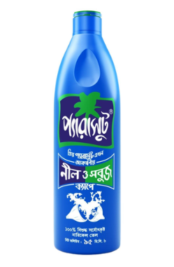 parachute oil 190ml