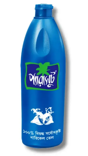 parachute oil 95ml