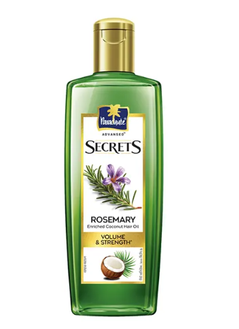 SECRETS rosemary 200ml