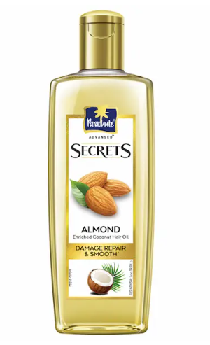 SECRETS almond 200ml