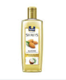 SECRETS almond 100ml