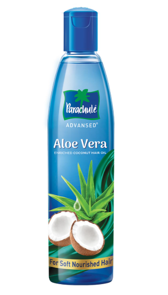 Aloe vera coconut oil 75ml