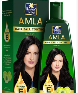 Amla hair oil 75ml