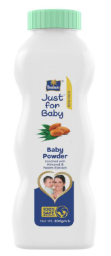 just for baby powder 200g