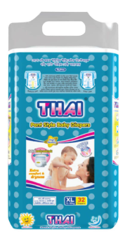 thai dayper l