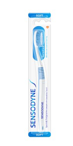 brush super soft