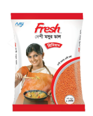 fresh premum musur dal 500g
