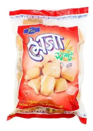 fiza mega salt biscuit 440g