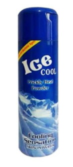 ice cool 100g