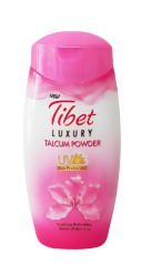 tibet luxury powder 100g