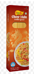 chow mein 300g