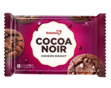 Cocoa noir 240g
