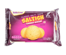 saltish biscuit 240g