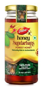 dabur honey 500g