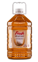 fresh sorisar tel 5l
