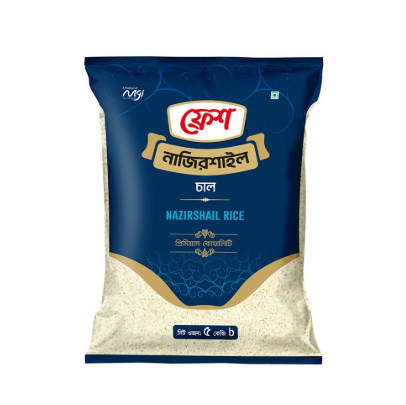 fresh nazirshail 5kg