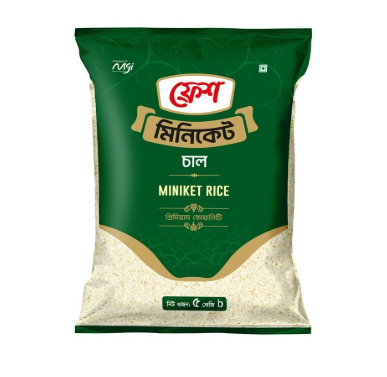 fresh miniket chal 5kg
