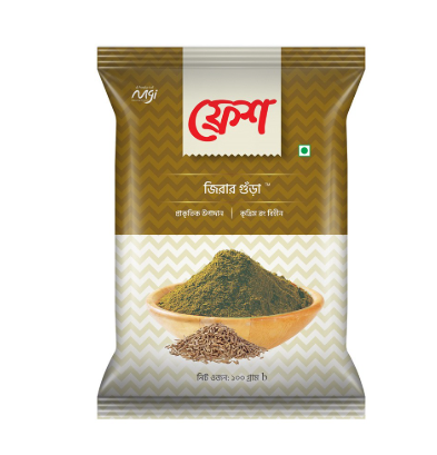 fresh jira gura 50g