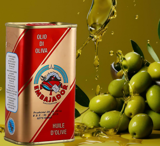 olive oil ambassador 150ml