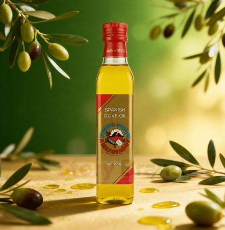 olive oil ambassador 250ml
