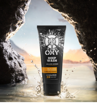 oxy deep wash 50g