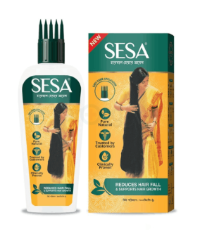 sesa hair oil 200ml