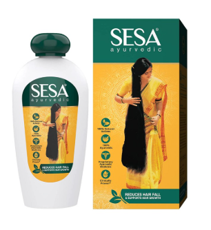 sesa hair oil 50ml