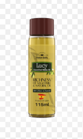 lucy body oil 115ml