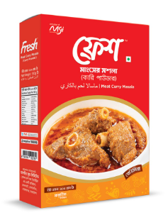 fresh meat carry masala 20g