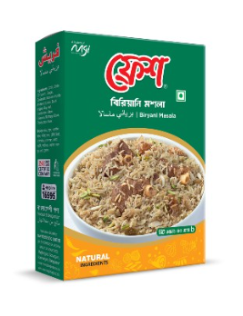 fresh biriyani mosla 40g