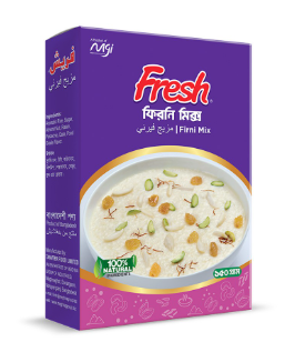 fresh firni mix 150g