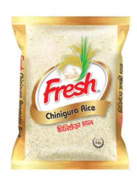 fresh chinigura chal 1kg
