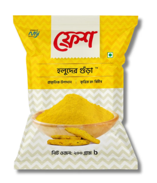 fresh holud gura 50g