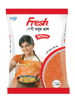 fresh regular musur dal 1kg