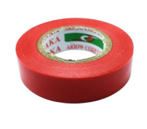 electric tape gold