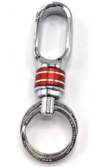 key chains only 6357