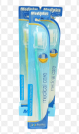 medical care brush