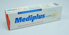 mediplus gel 100g